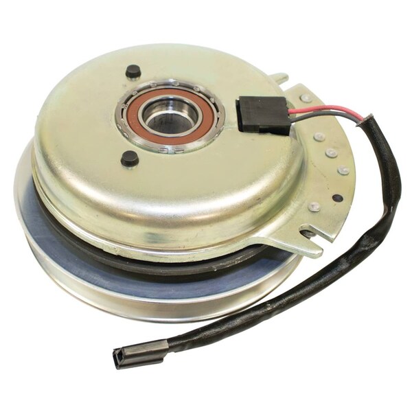 Warner Electric Pto Clutch For Warner 5218-150 255-505